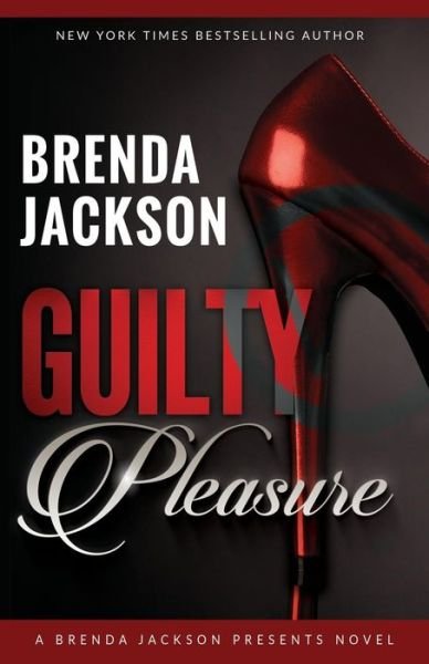Cover for Brenda Jackson · Guilty Pleasure - Steele Family and Friends (Pocketbok) (2017)