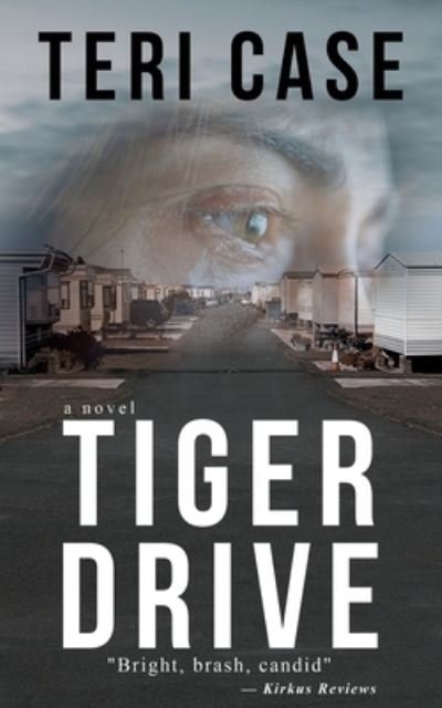 Cover for Teri Case · Tiger Drive (Paperback Bog) (2018)