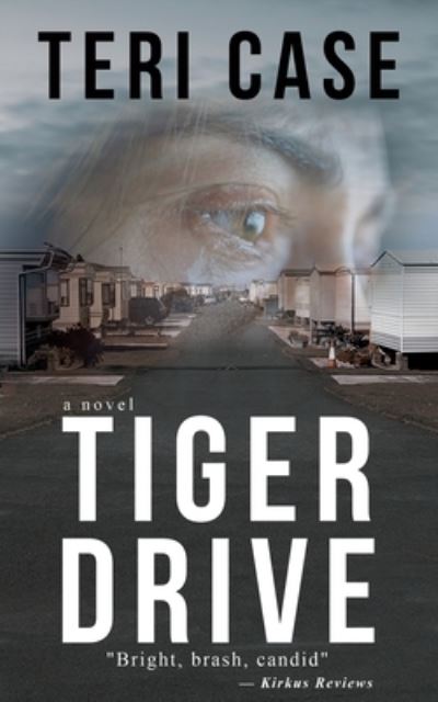 Cover for Teri Case · Tiger Drive (Paperback Book) (2018)