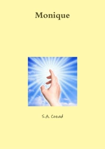 Cover for S. a Cozad · Monique (Bok) (2013)