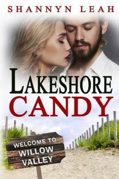 Cover for Shannyn Leah · Lakeshore Candy (Paperback Book) (2017)