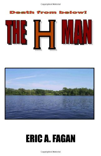 Cover for Eric A. Fagan · The 'h' Man (Paperback Book) (2007)