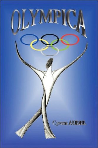 Cover for Cyreen Audel · Olympica (Hardcover Book) (2009)