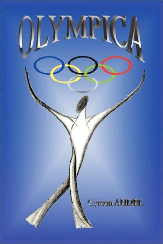 Cover for Cyreen Audel · Olympica (Hardcover Book) (2009)