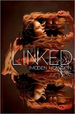 Cover for Imogen Howson · Linked (Hardcover Book) (2013)