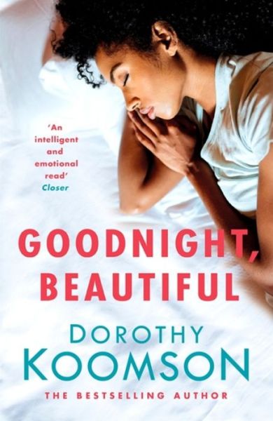 Cover for Dorothy Koomson · Goodnight, Beautiful (Taschenbuch) (2018)