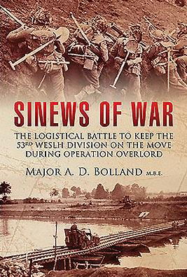 Cover for Gwilym Davies · The Sinews of War (Taschenbuch) (2017)