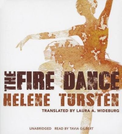 The Fire Dance - Helene Tursten - Musik - Blackstone Audiobooks - 9781482950564 - 7. Januar 2014