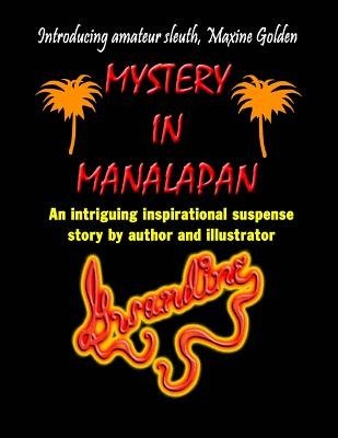 Cover for Gwandine · Mystery in Manalapan (Paperback Book) (2013)