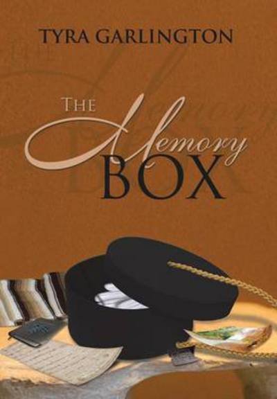 Cover for Tyra Garlington · The Memory Box (Innbunden bok) (2014)