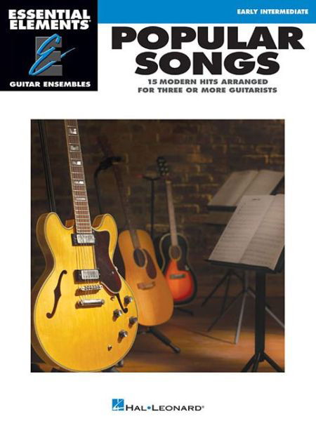 Cover for Mark Phillips · Popular Songs (Pocketbok) (2018)