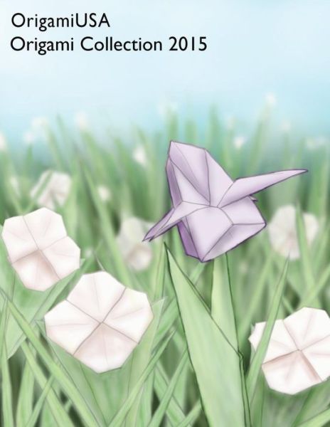 Cover for Origamiusa · Origami Collection 2015 (Paperback Book) (2015)