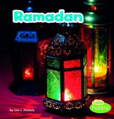 Ramadan - Lisa J. Amstutz - Książki - Capstone - 9781515748564 - 2017