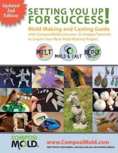 Setting You Up For Success - Michelle Miller - Books - Createspace Independent Publishing Platf - 9781519146564 - November 5, 2015