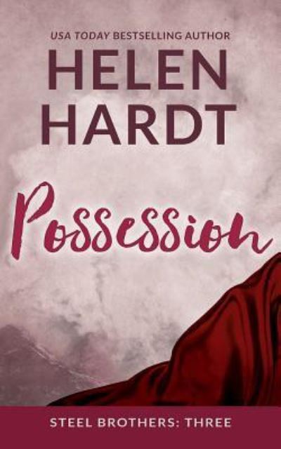 Cover for Helen Hardt · Possession (CD) (2017)