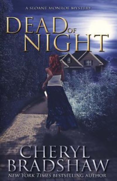 Cover for Cheryl Bradshaw · Dead of Night (Paperback Book) (2015)