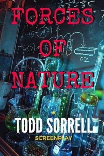 Cover for Todd Sorrell · Forces of Nature (Paperback Bog) (2016)