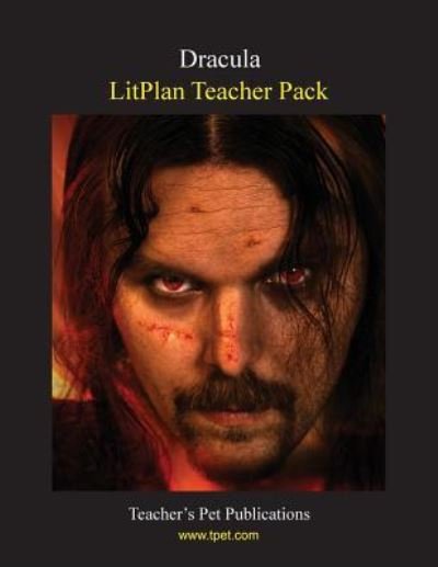 Cover for Susan R Woodward · Litplan Teacher Pack (Paperback Book) (2006)