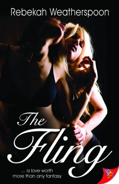 Fling - Rebekah Weatherspoon - Books - Bella Books - 9781602826564 - April 17, 2012