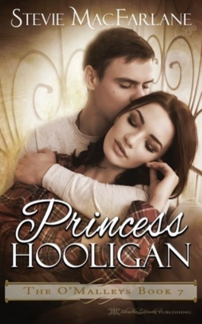 Princess Hooligan - Stevie MacFarlane - Books - Blushing Books - 9781612586564 - November 4, 2019