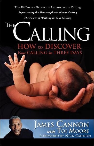 Cover for Toi Moore · The Calling (Paperback Book) (2011)