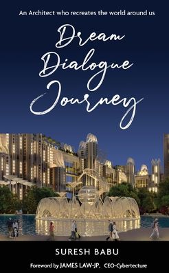 Cover for Suresh Babu · Dream Dialogue Journey (Pocketbok) (2021)