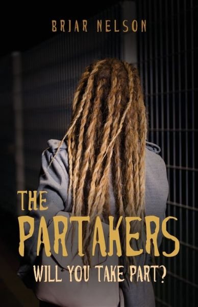 Cover for Briar Nelson · The Partakers (Pocketbok) (2021)