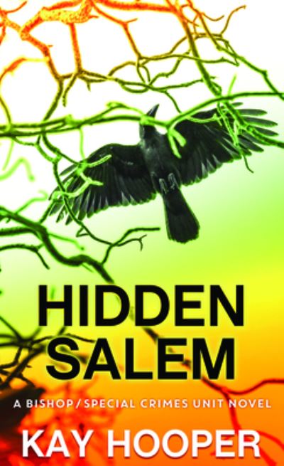 Cover for Kay Hooper · Hidden Salem (Buch) (2020)