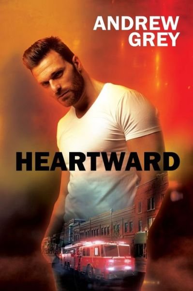 Cover for Andrew Grey · Heartward (Paperback Book) [New edition] (2019)