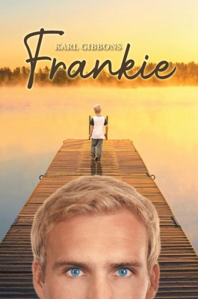 Cover for Karl Gibbons · Frankie (Paperback Book) (2020)