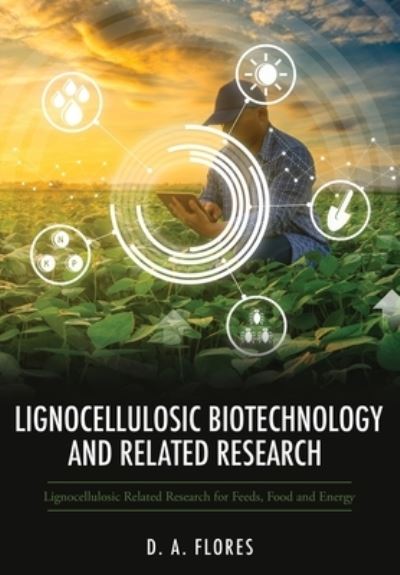 Cover for Salem Publishing Solutions · Lignocellulosic Biotechnology and Related Research (Paperback Book) (2022)