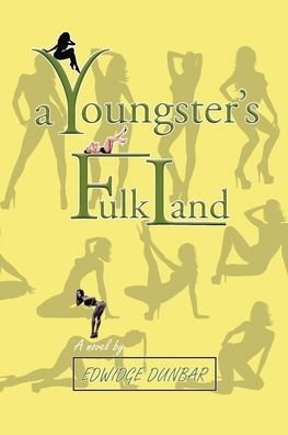 Cover for Edwidge Dunbar · A Youngster's Fulkland (Paperback Book) (2020)