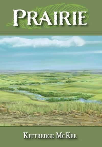 Cover for Kittredge McKee · Prairie (Hardcover Book) (2022)