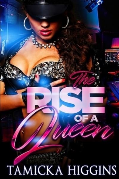 Cover for Tamicka Higgins · Rise Of A Queen (Paperback Book) (2018)