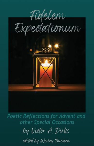 Cover for Mof Publishing · Fidelem Expectationum (Paperback Bog) (2021)