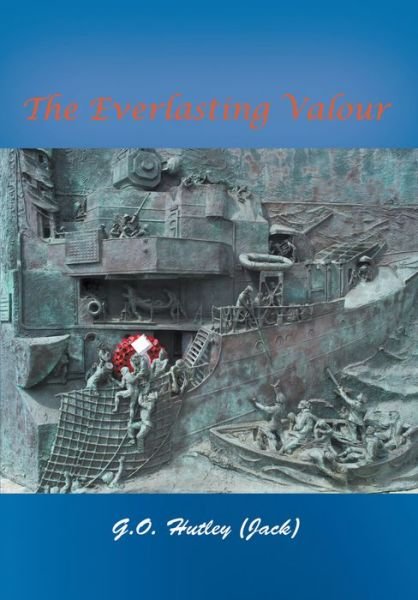 Cover for Wendy Evelyn Viner Townsend · The Everlasting Valour (Paperback Book) (2019)
