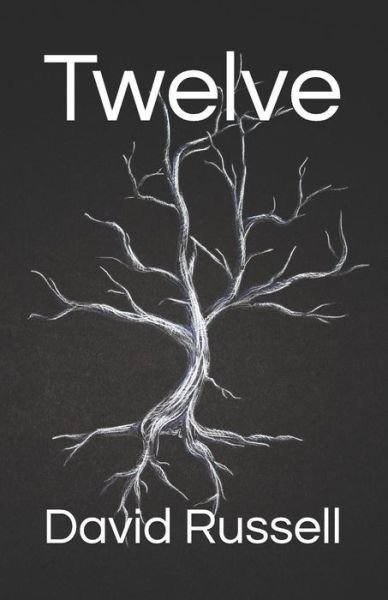 Cover for David Russell · Twelve (Paperback Book) (2018)