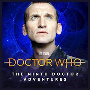 Doctor Who: The Ninth Doctor Adventures 2.1 - Back to Earth - Doctor Who: The Ninth Doctor Adventures - Robert Valentine - Audio Book - Big Finish Productions Ltd - 9781838687564 - July 31, 2022