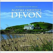 Cover for Bret Hawthorne · Agatha Christie's Devon (Hardcover Book) (2009)