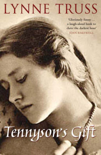 Cover for Lynne Truss · Tennyson's Gift (Paperback Book) (2007)