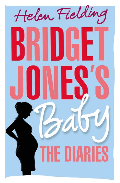 Cover for Fielding · Bridget Jones's Baby (Bog) (2016)