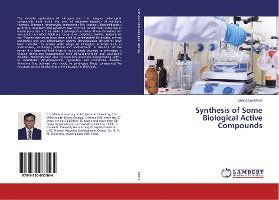 Cover for Mane · Synthesis of Some Biological Activ (Book)