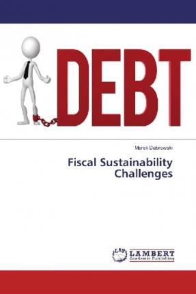 Cover for Dabrowski · Fiscal Sustainability Challen (Book)