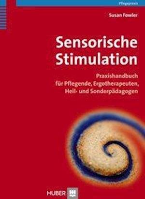 Cover for Fowler · Sensorische Stimulation (Buch)
