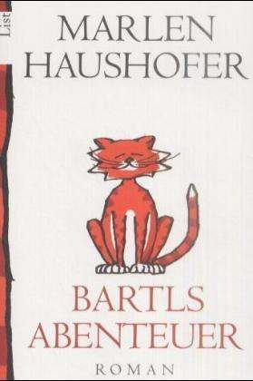 Cover for Marlen Haushofer · List 60156 Haushofer.Bartls Abenteuer (Bog)