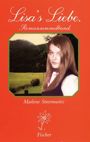 Cover for Marlene Streeruwitz · Lisas Liebe. Romansammelband. (Paperback Book) (2000)