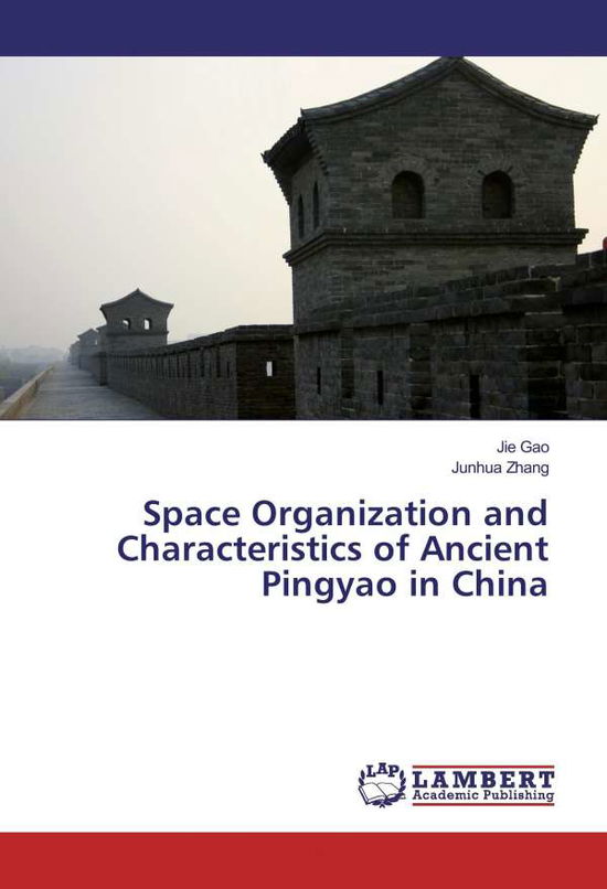 Space Organization and Characterist - Gao - Books -  - 9783659888564 - 