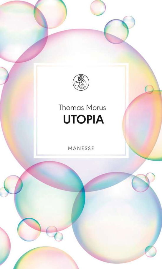 Utopia - Morus - Books -  - 9783717524564 - 