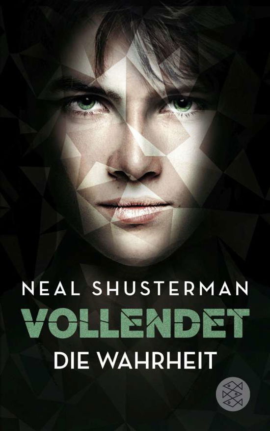 Cover for Neal Shusterman · Spektrum Deutsch A1+: Lehrerhandbuch (Bok) (2023)