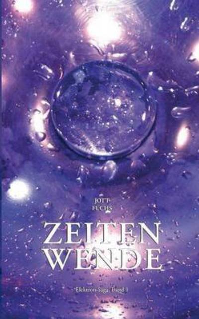 Cover for Fuchs · Zeitenwende (Book) (2016)